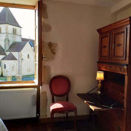Cercy-la-Tour Chez Casimir Bed & Breakfast エクステリア 写真
