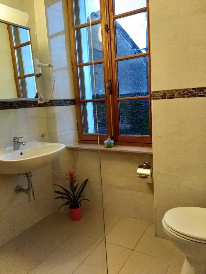 Cercy-la-Tour Chez Casimir Bed & Breakfast エクステリア 写真