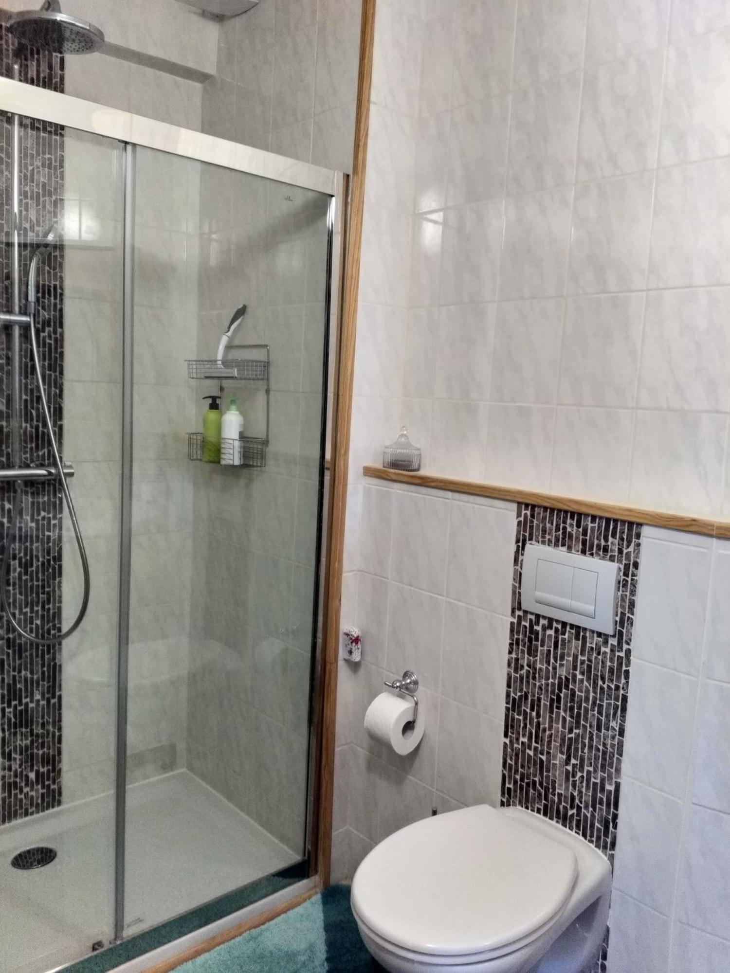 Cercy-la-Tour Chez Casimir Bed & Breakfast 部屋 写真